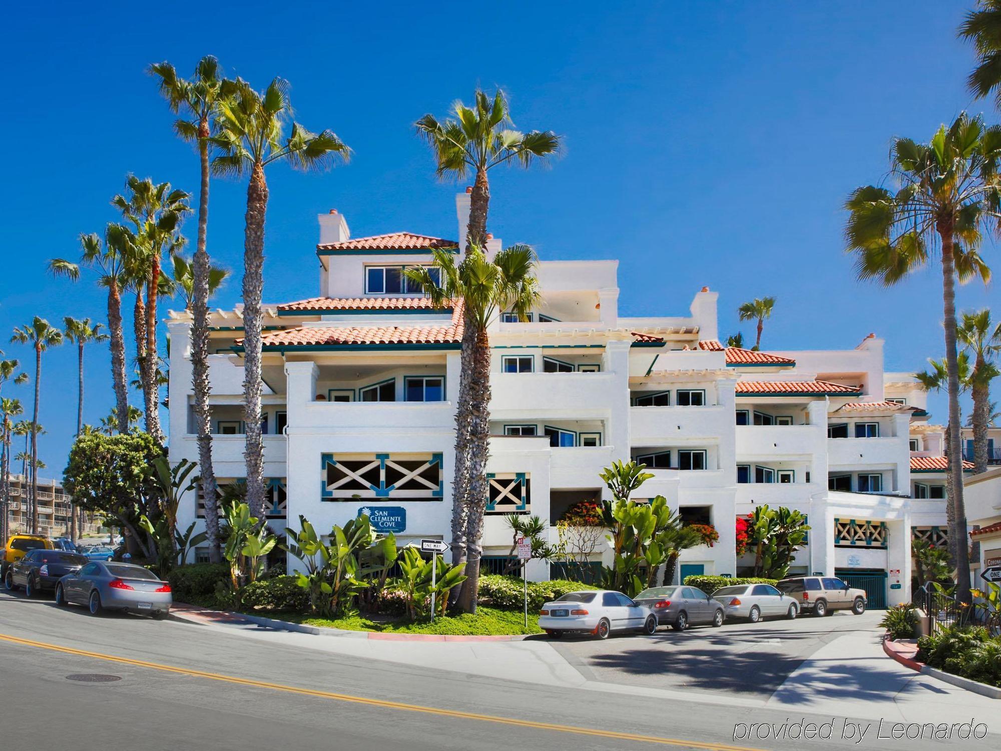 San Clemente Cove Resort Esterno foto