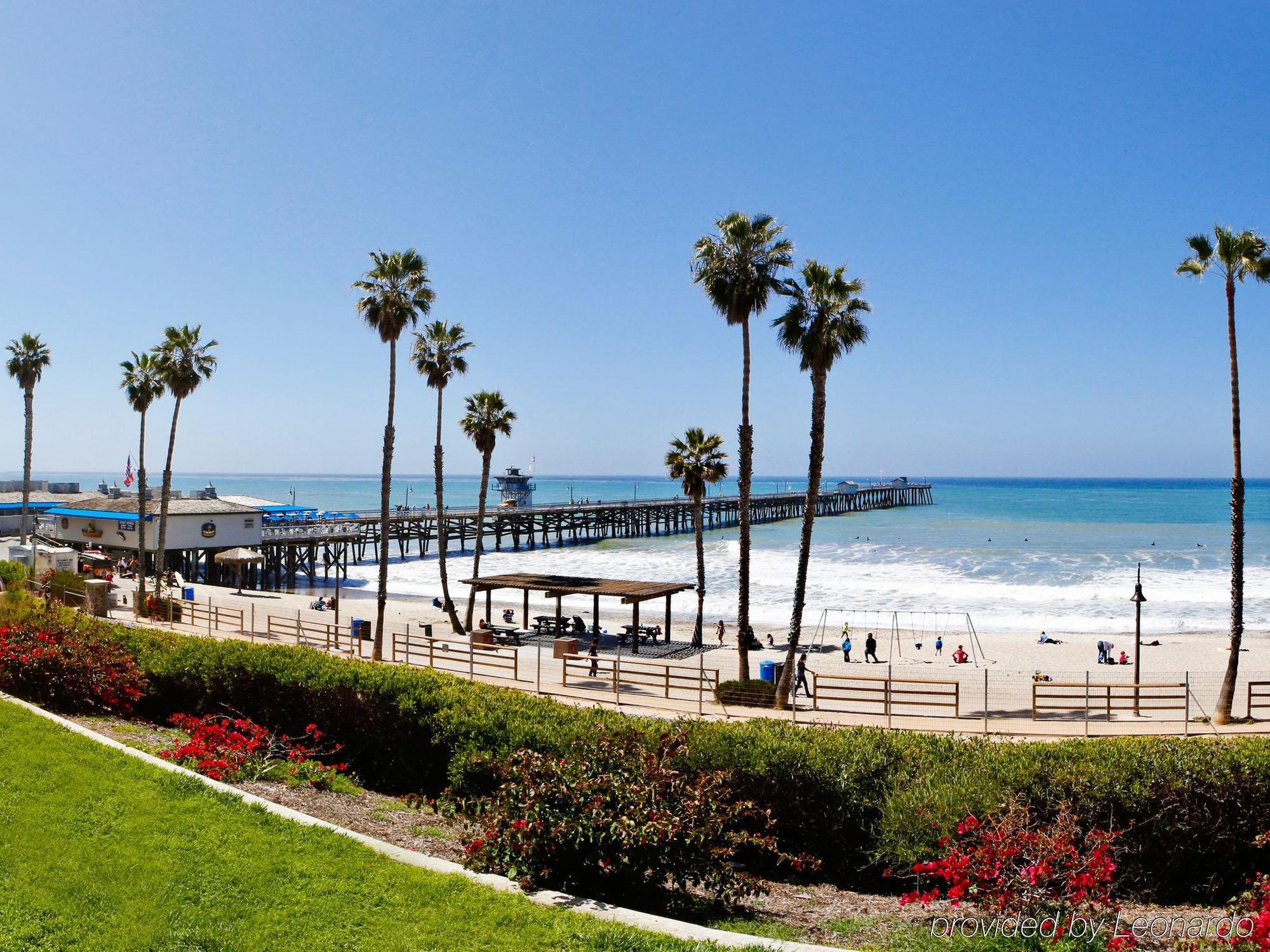 San Clemente Cove Resort Esterno foto