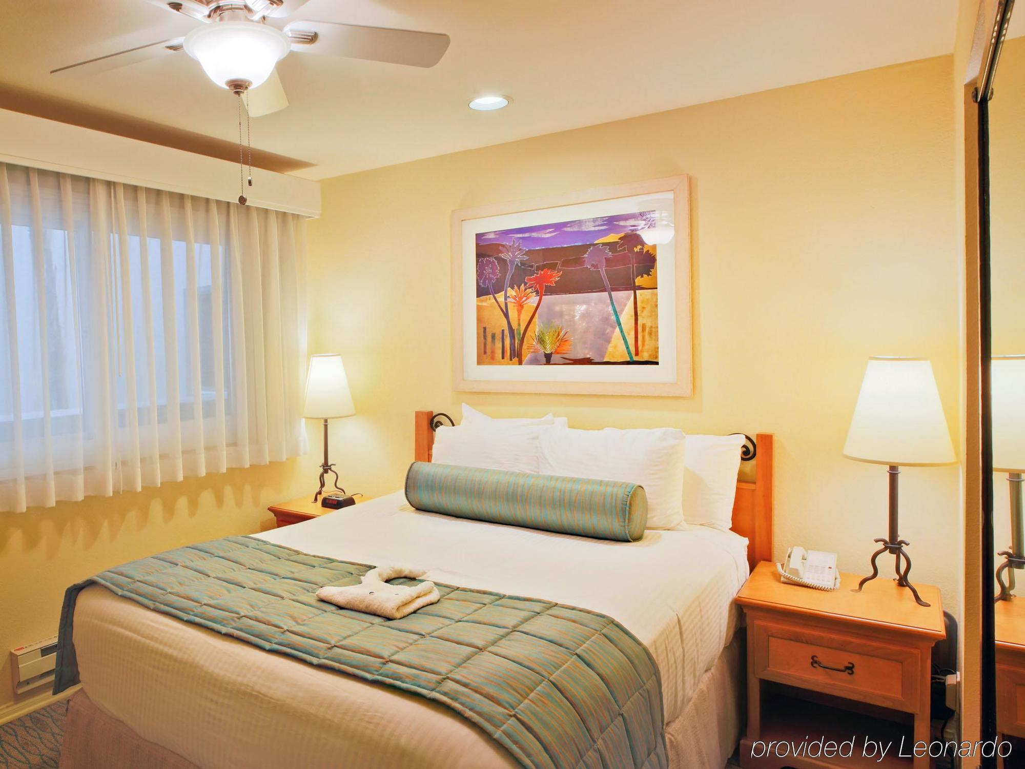 San Clemente Cove Resort Esterno foto
