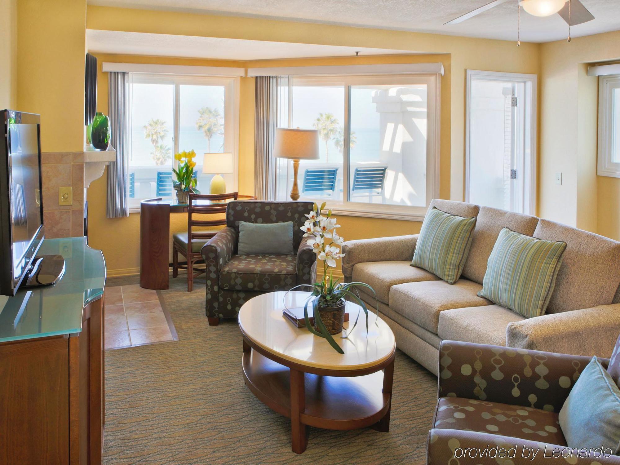 San Clemente Cove Resort Esterno foto