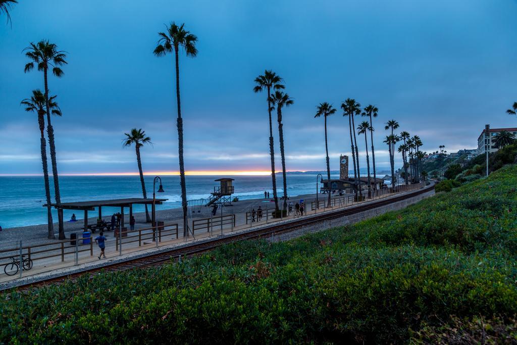 San Clemente Cove Resort Camera foto