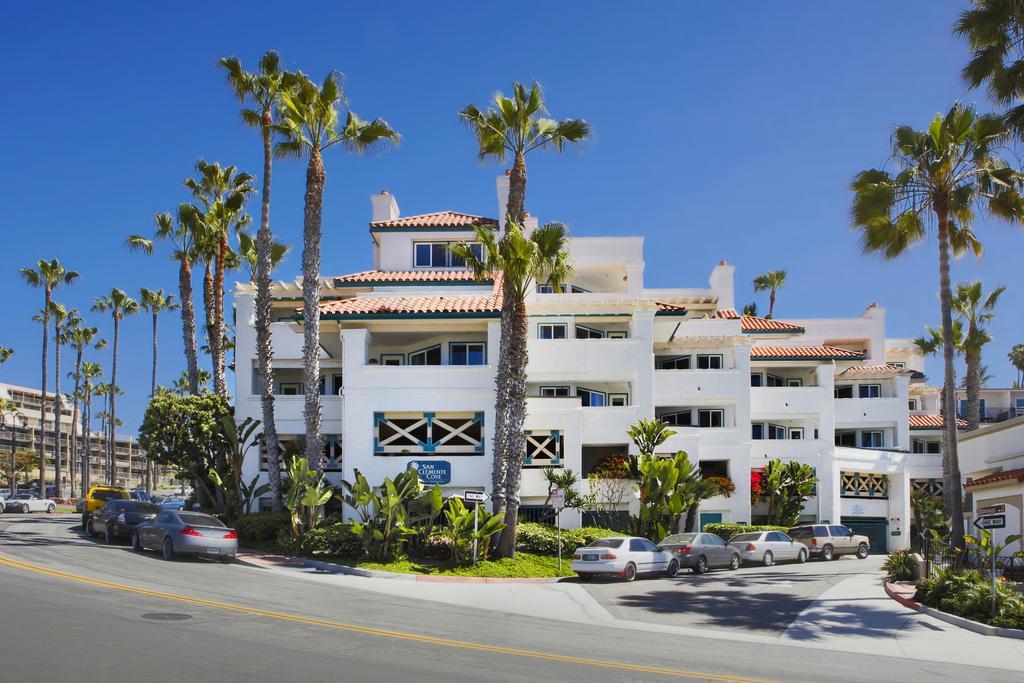 San Clemente Cove Resort Esterno foto