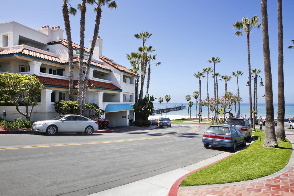 San Clemente Cove Resort Esterno foto