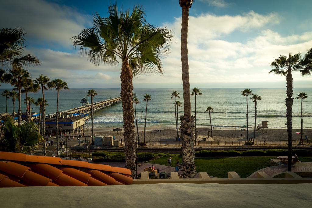 San Clemente Cove Resort Camera foto