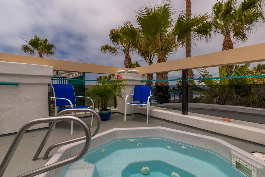 San Clemente Cove Resort Camera foto
