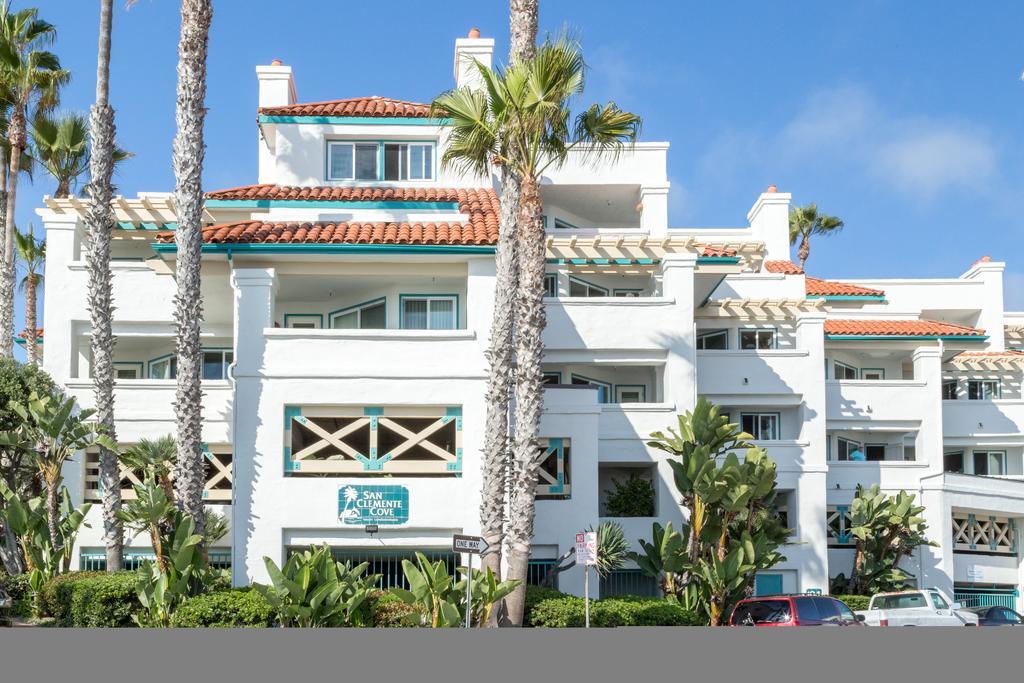 San Clemente Cove Resort Esterno foto