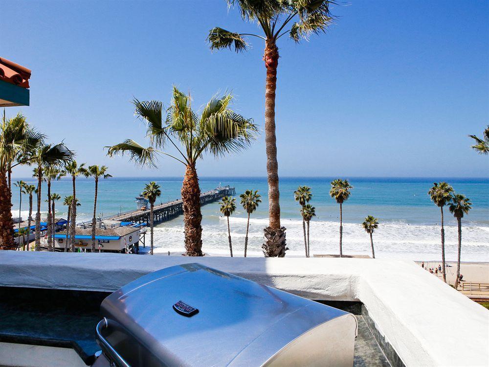 San Clemente Cove Resort Esterno foto