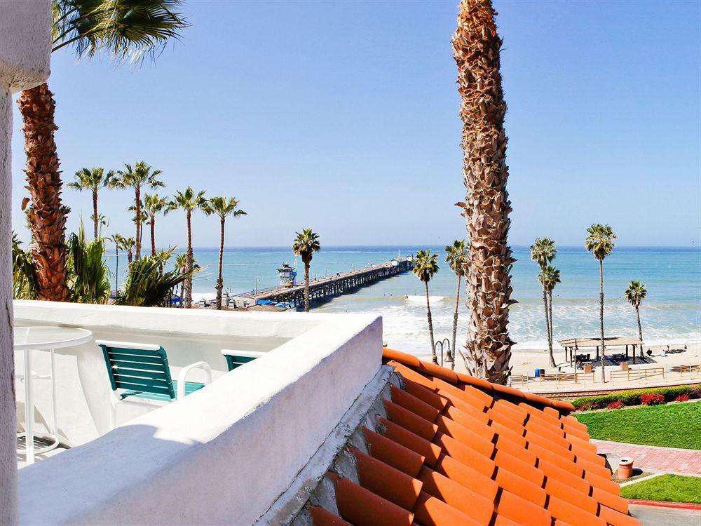 San Clemente Cove Resort Esterno foto