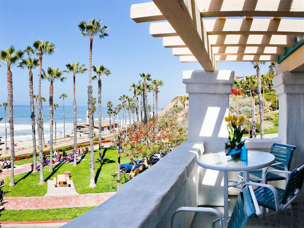 San Clemente Cove Resort Esterno foto