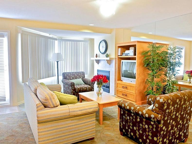 San Clemente Cove Resort Esterno foto