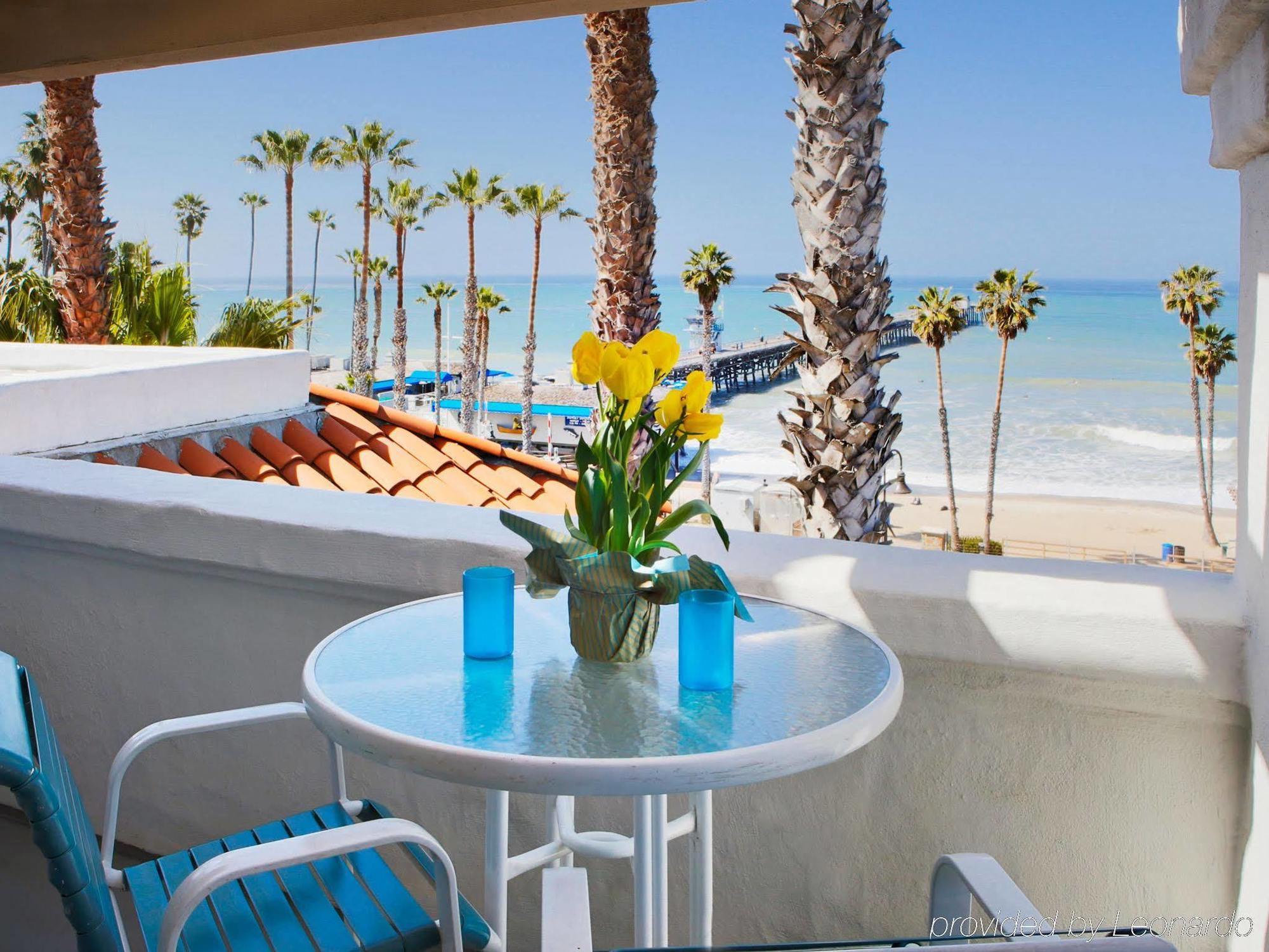 San Clemente Cove Resort Esterno foto
