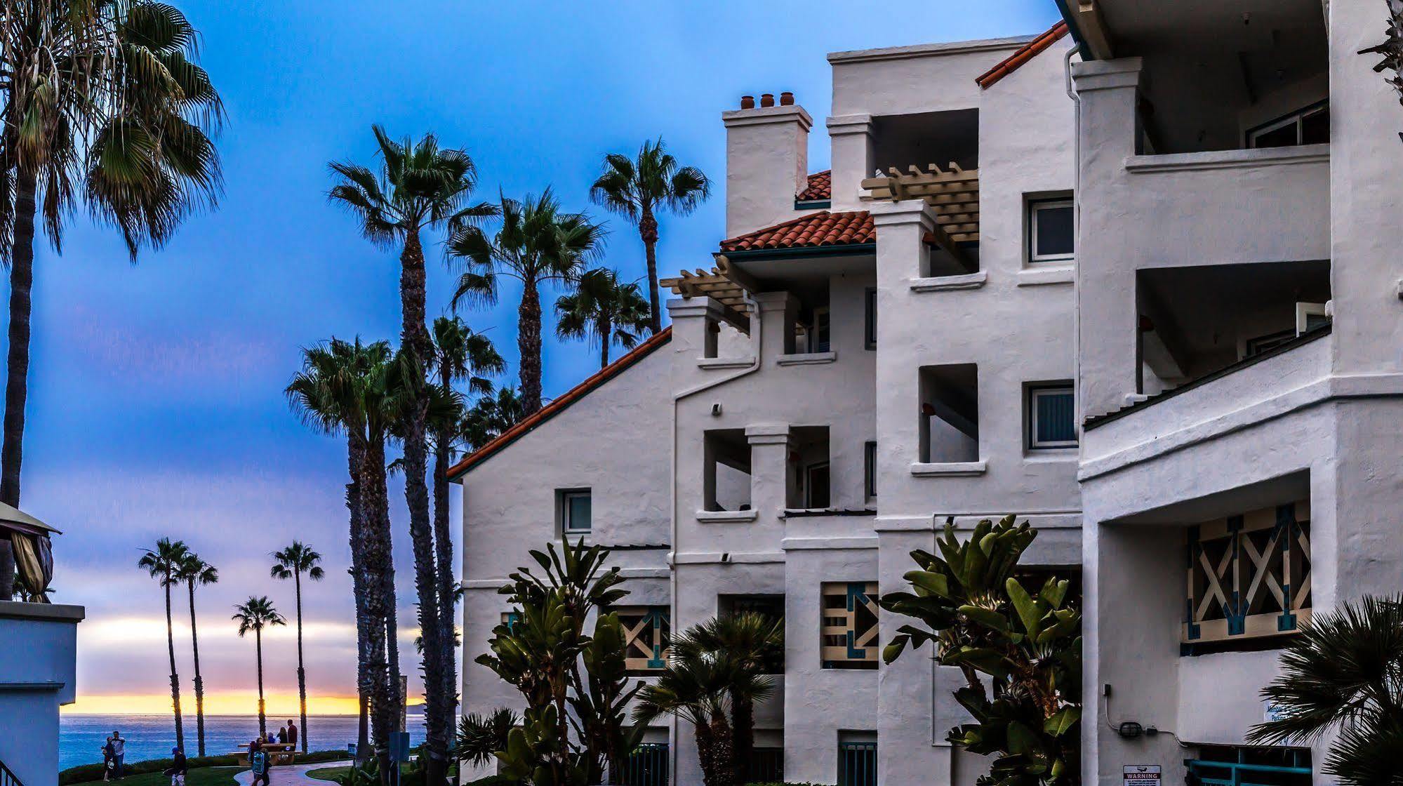 San Clemente Cove Resort Esterno foto