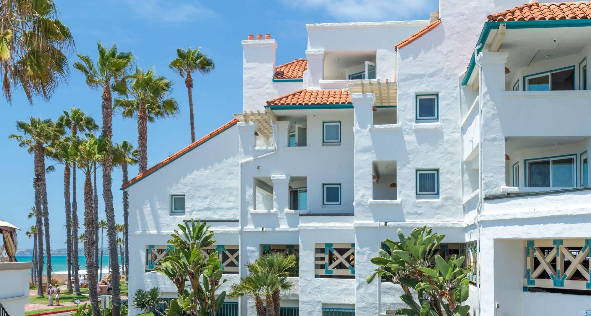 San Clemente Cove Resort Esterno foto