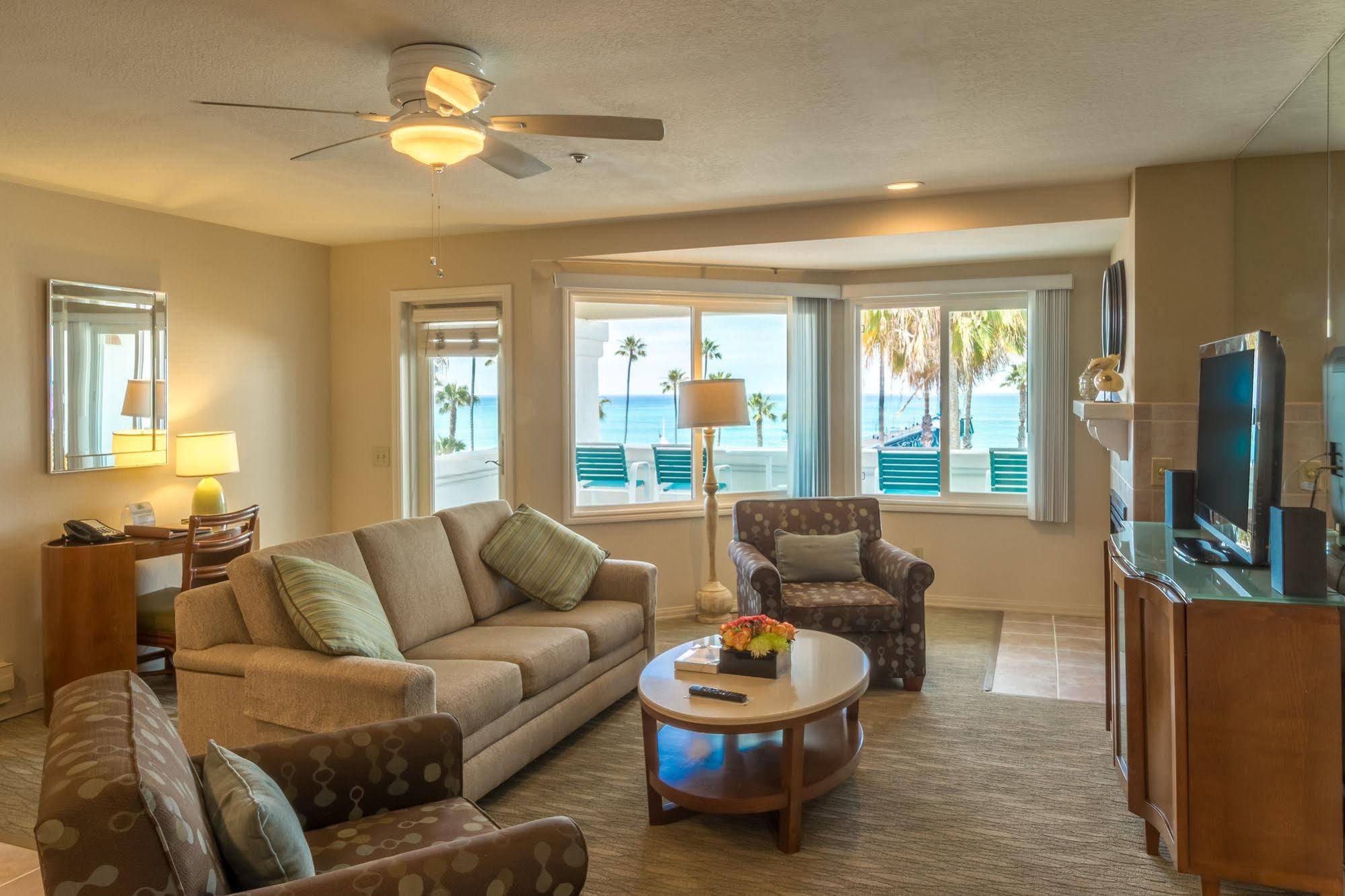 San Clemente Cove Resort Esterno foto