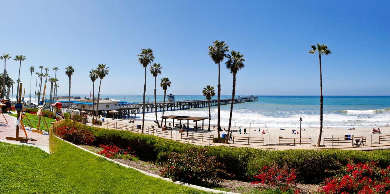 San Clemente Cove Resort Esterno foto